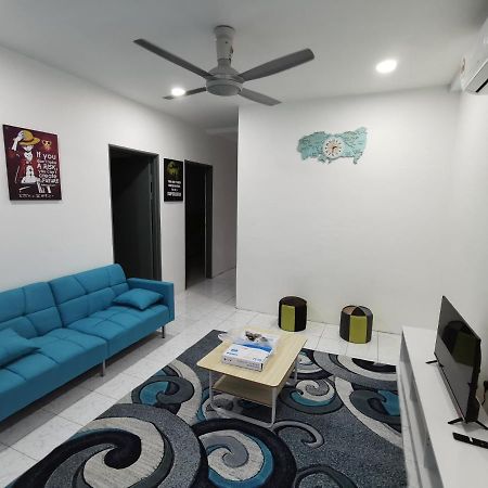 Nj_Homestay@Kkia/Petagas Kk Kota Kinabalu Zewnętrze zdjęcie
