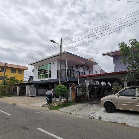 Nj_Homestay@Kkia/Petagas Kk Kota Kinabalu Zewnętrze zdjęcie
