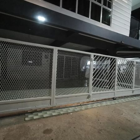Nj_Homestay@Kkia/Petagas Kk Kota Kinabalu Zewnętrze zdjęcie