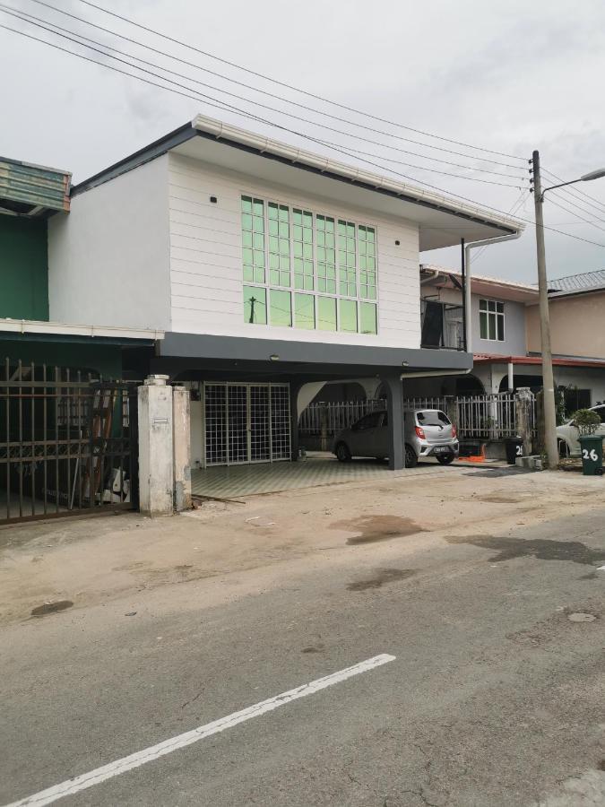 Nj_Homestay@Kkia/Petagas Kk Kota Kinabalu Zewnętrze zdjęcie
