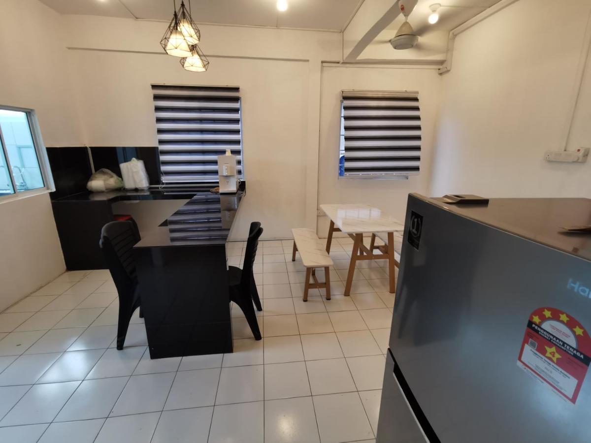 Nj_Homestay@Kkia/Petagas Kk Kota Kinabalu Zewnętrze zdjęcie
