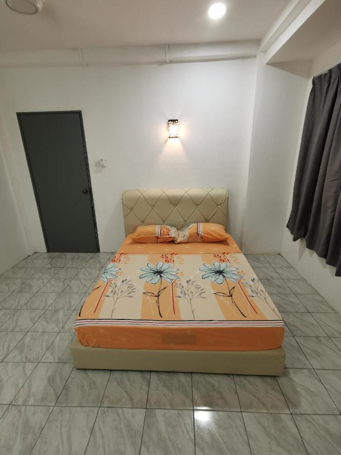 Nj_Homestay@Kkia/Petagas Kk Kota Kinabalu Zewnętrze zdjęcie