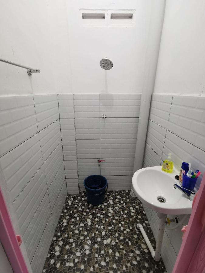 Nj_Homestay@Kkia/Petagas Kk Kota Kinabalu Zewnętrze zdjęcie