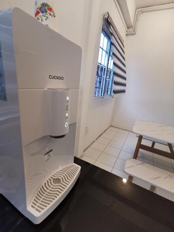 Nj_Homestay@Kkia/Petagas Kk Kota Kinabalu Zewnętrze zdjęcie