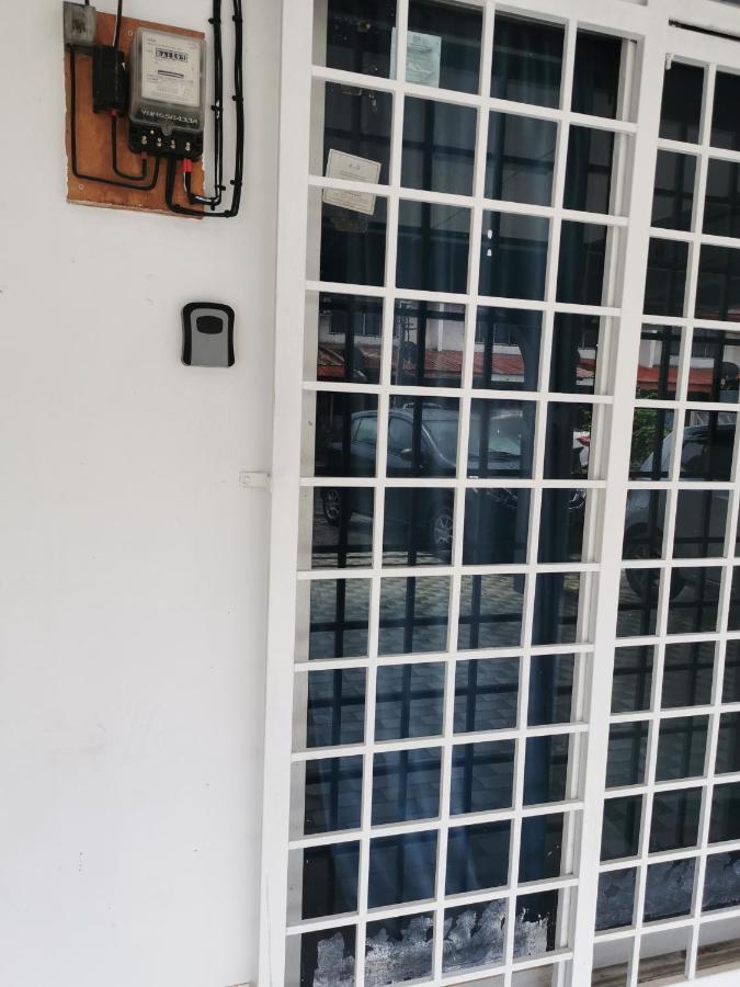 Nj_Homestay@Kkia/Petagas Kk Kota Kinabalu Zewnętrze zdjęcie
