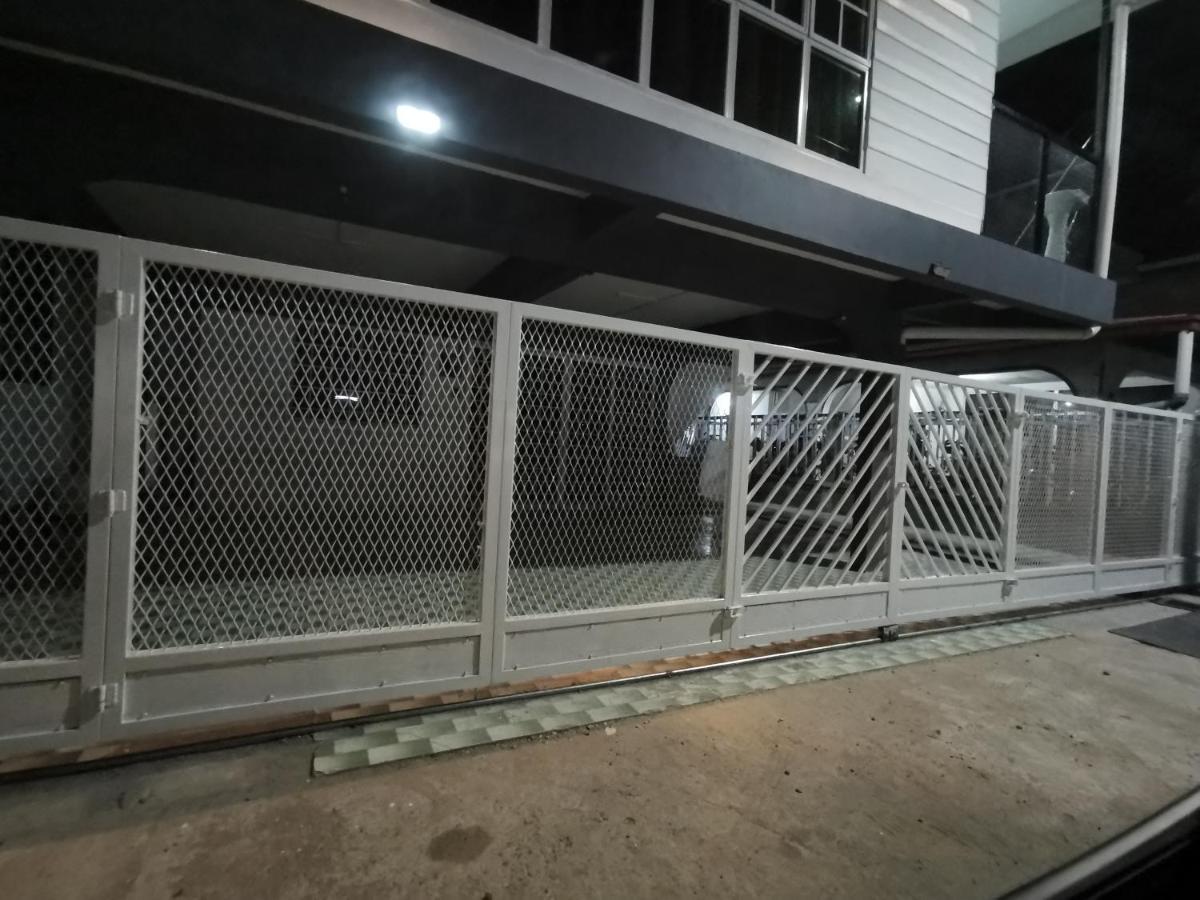 Nj_Homestay@Kkia/Petagas Kk Kota Kinabalu Zewnętrze zdjęcie