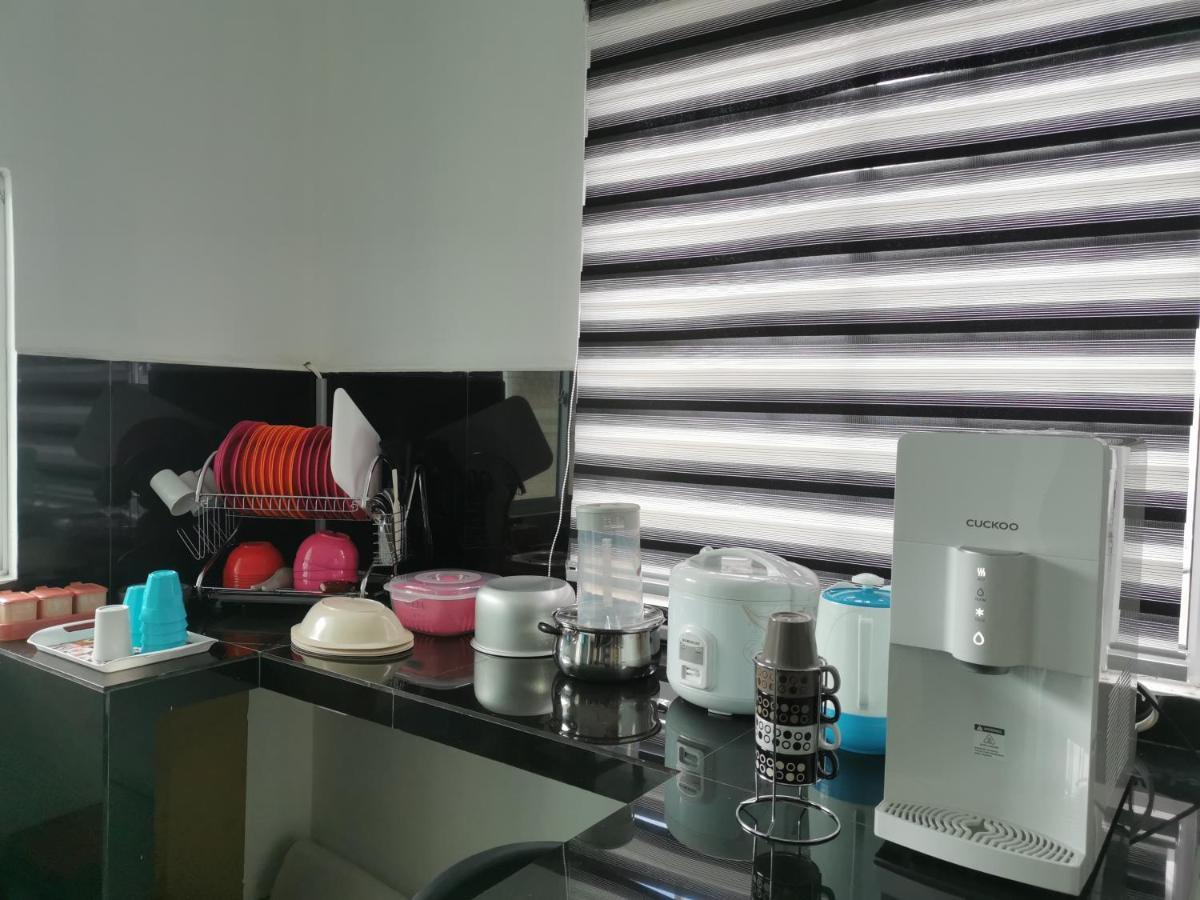 Nj_Homestay@Kkia/Petagas Kk Kota Kinabalu Zewnętrze zdjęcie