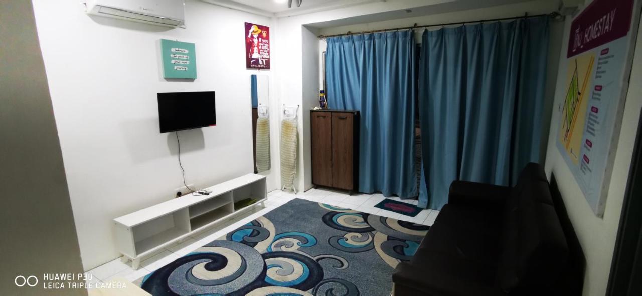 Nj_Homestay@Kkia/Petagas Kk Kota Kinabalu Zewnętrze zdjęcie