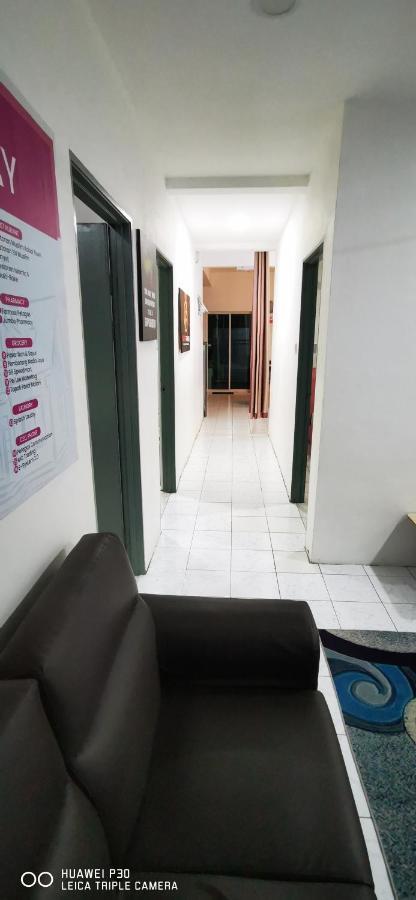 Nj_Homestay@Kkia/Petagas Kk Kota Kinabalu Zewnętrze zdjęcie