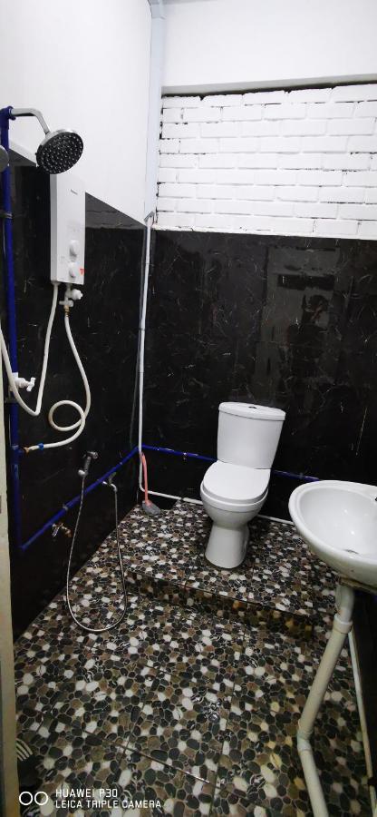 Nj_Homestay@Kkia/Petagas Kk Kota Kinabalu Zewnętrze zdjęcie