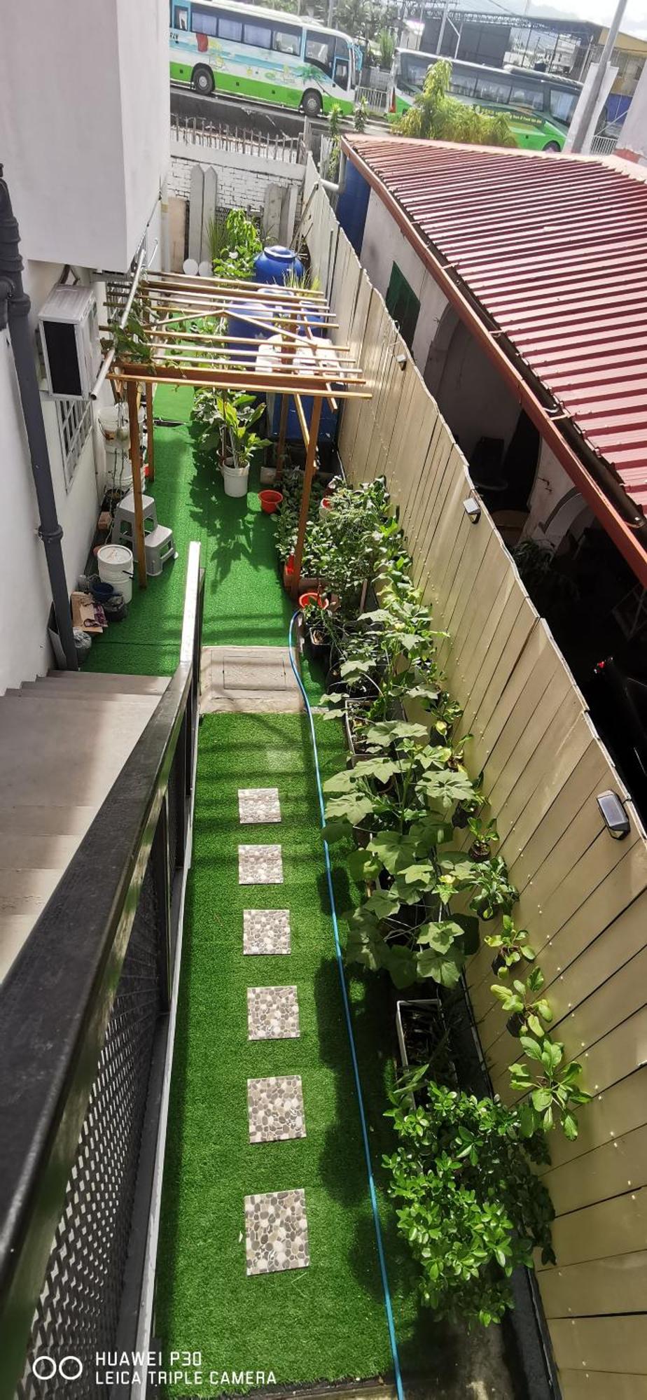 Nj_Homestay@Kkia/Petagas Kk Kota Kinabalu Zewnętrze zdjęcie